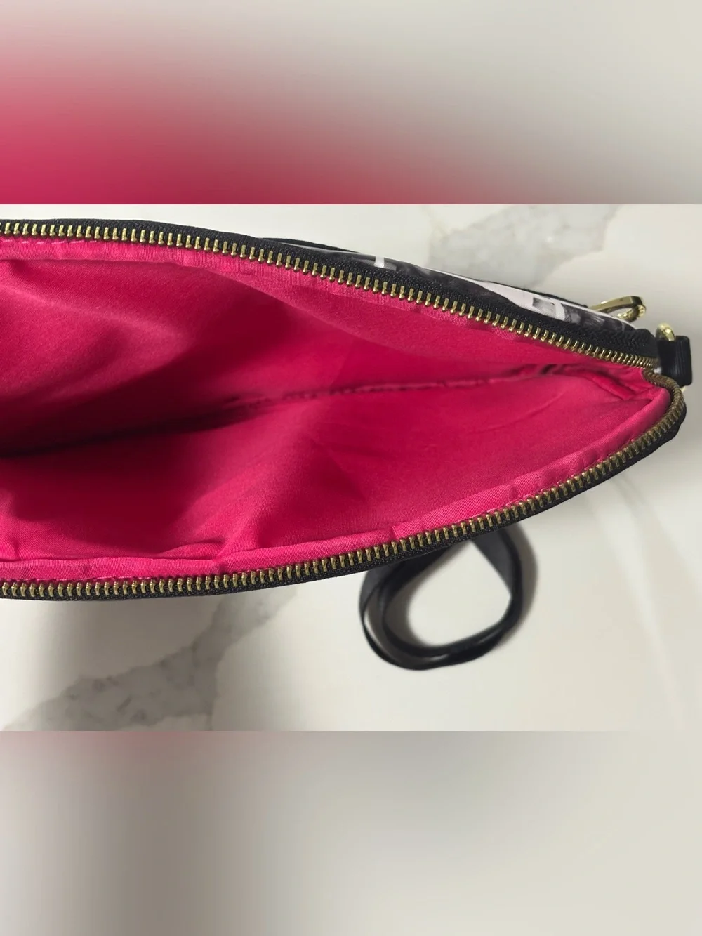 Victoria's Secret Supermodels Photo Collage Messenger Bag